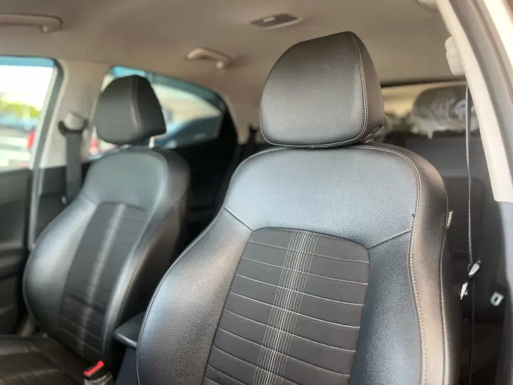 HB20 1.0 TGDI FLEX PLATINUM PLUS AUTOMÁTICO