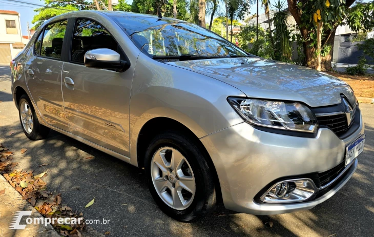 LOGAN 1.6 16V SCE Dynamique