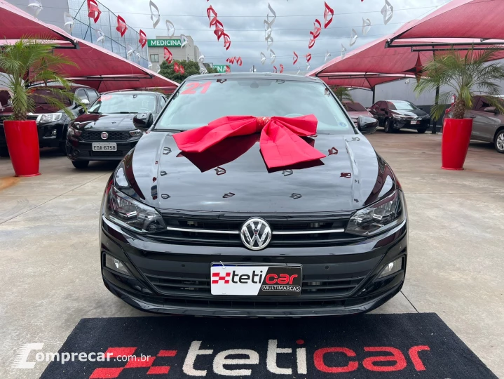 POLO 1.0 200 TSI Comfortline