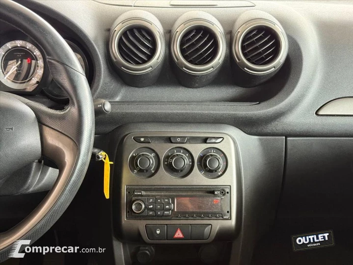 C3 PICASSO 1.5 FLEX GLX MANUAL