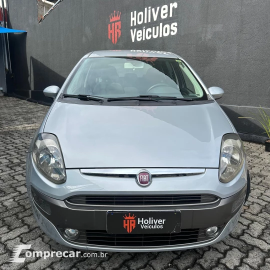 PUNTO 1.6 Essence 16V