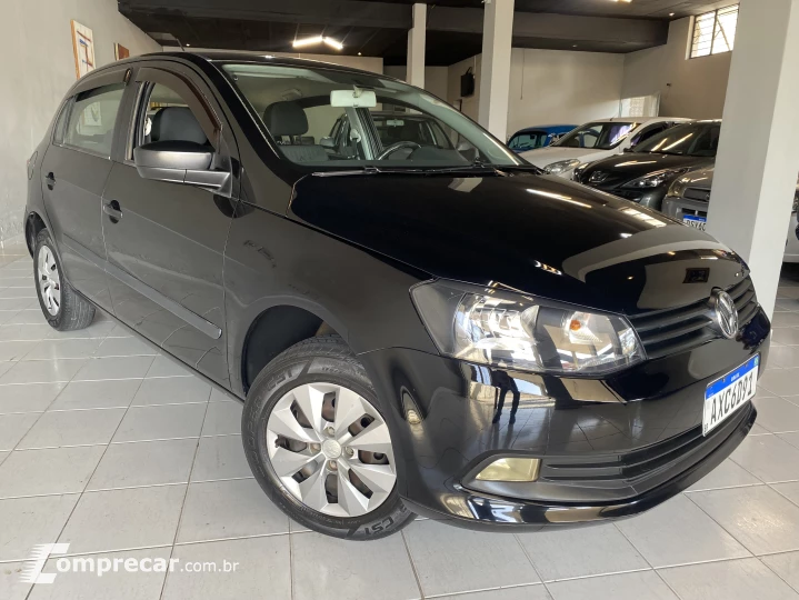 GOL 1.0 MI 8V G.VI