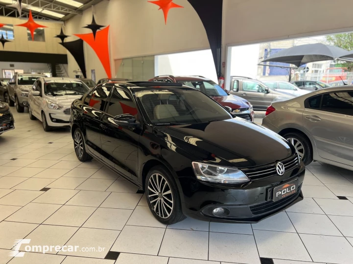 JETTA 2.0 COMFORTLINE VOLKSWAGEN