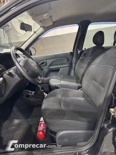 Clio RN/Alizé/Expr./1.0 Hi-Power 16V 5p