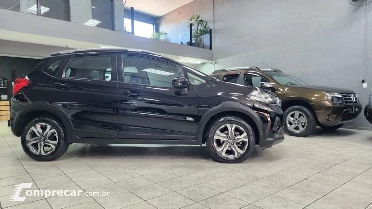 WR-V EXL 1.5 Flexone 16V 5p Aut.