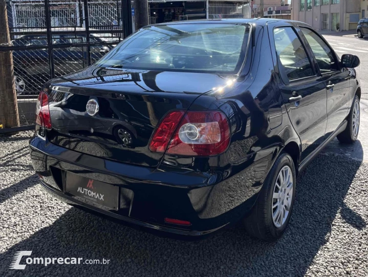 SIENA 1.0 MPI FIRE 8V FLEX 4P MANUAL