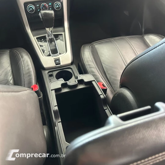 CAPTIVA 3.0 SFI FWD V6 24V
