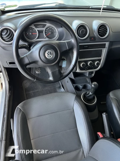 SAVEIRO 1.6 C CS 8V