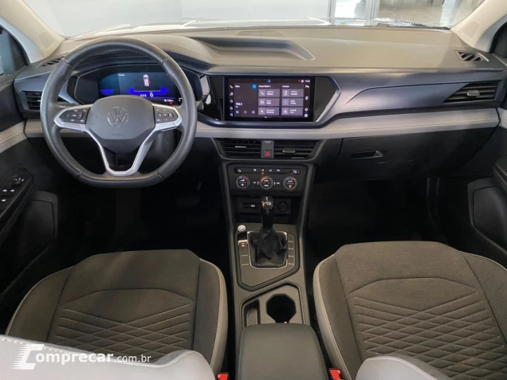 TAOS 1.4 250 TSI Comfortline