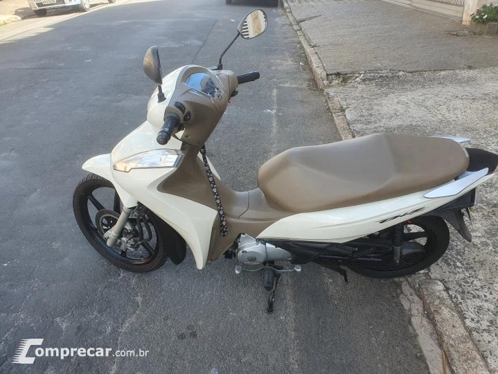 BIS 125 ES