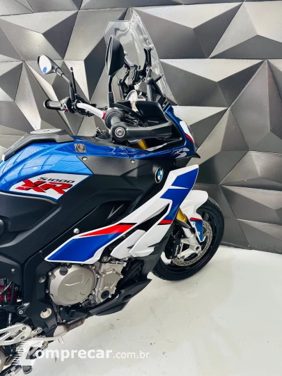 S1000 XR