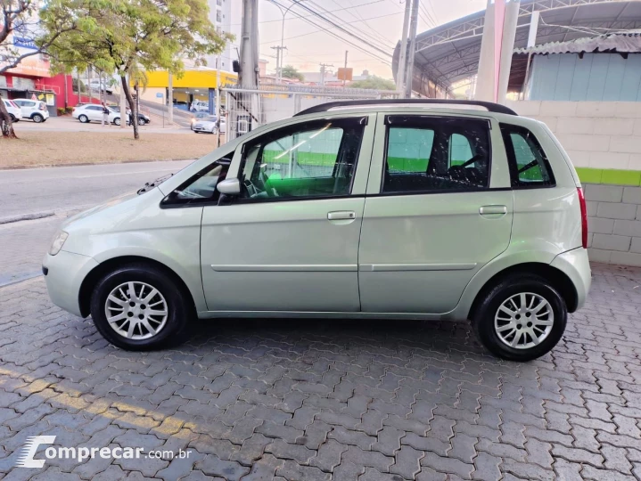 IDEA 1.4 MPI ELX 8V
