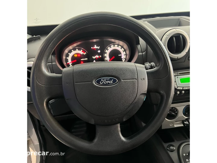 ECOSPORT 2.0 XLT 16V FLEX 4P AUTOMÁTICO