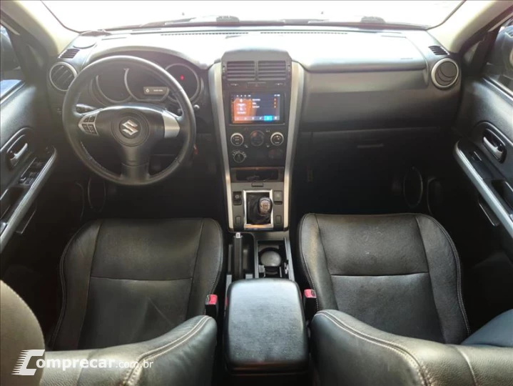 GRAND VITARA 2.0 4X4 16V