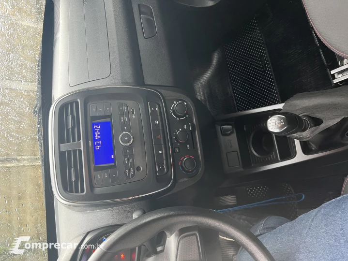 KWID 1.0 12V SCE ZEN