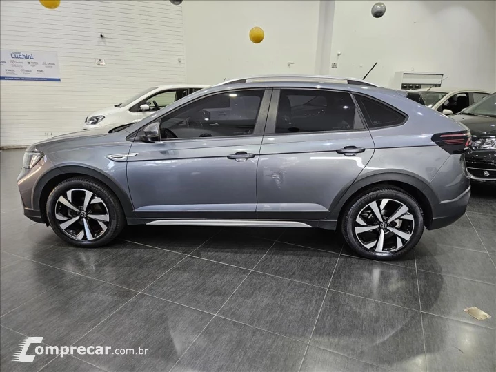 NIVUS 1.0 200 TSI TOTAL FLEX HIGHLINE AUTOMÁTICO