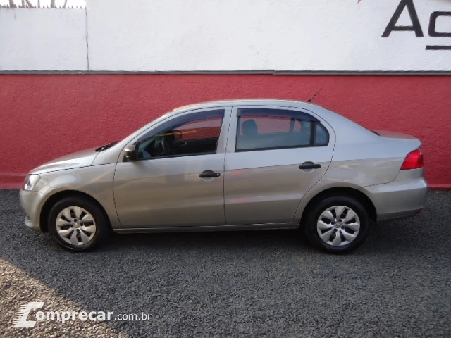 VOYAGE 1.6 MI Trend 8V
