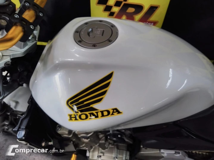 Cb 600F Hornet