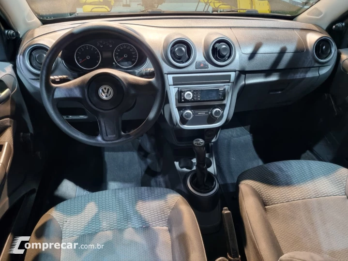 GOL 1.0 MI 8V G.V