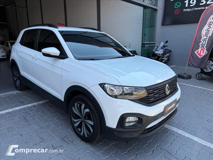 T-CROSS 1.0 200 TSI