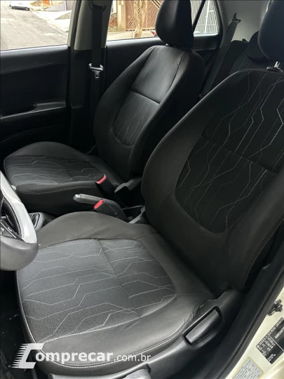 PICANTO 1.0 EX 12V FLEX 4P MANUAL