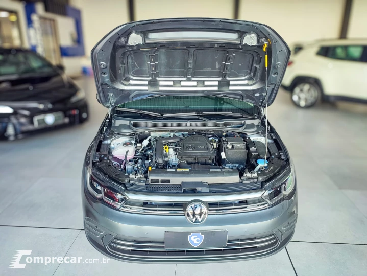 POLO 1.0 170 TSI Highline
