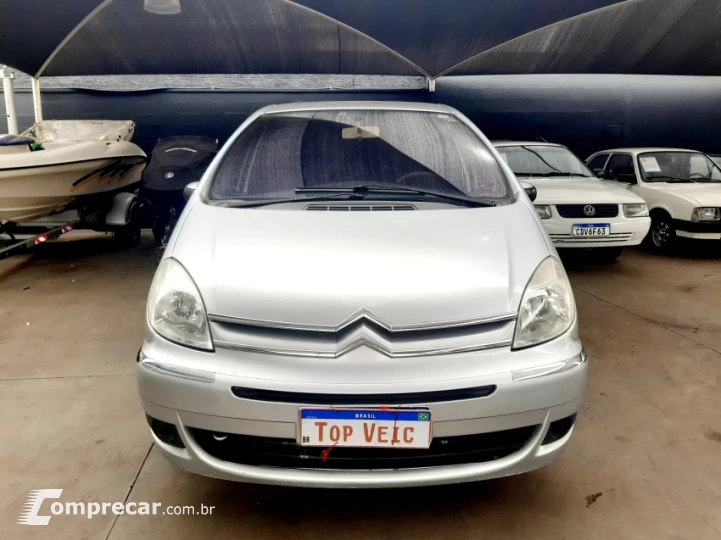 XSARA 1.6 I Picasso GLX 16V