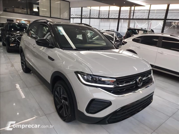 T-CROSS 1.4 250 TSI Highline