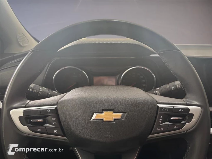MONTANA 1.2 TURBO FLEX PREMIER AUTOMÁTICO