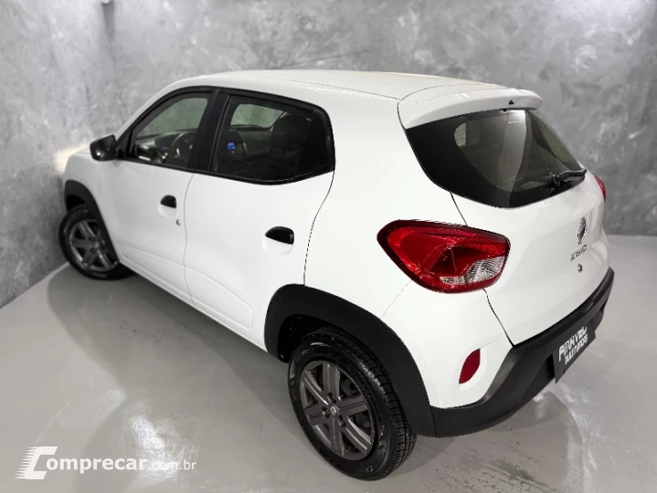 KWID 1.0 12V SCE ZEN