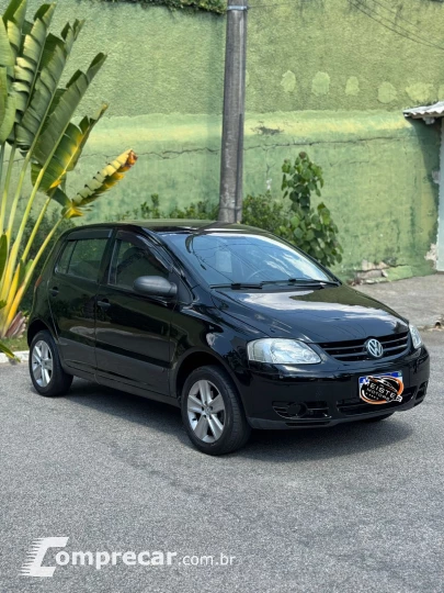 FOX 1.6 MI 8V