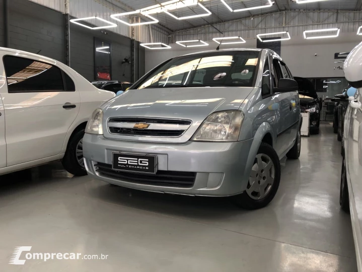 Meriva Expres.EASYTRONIC 1.8 FlexPower