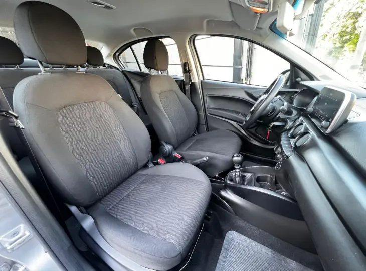 CRONOS DRIVE 1.3 8V Flex