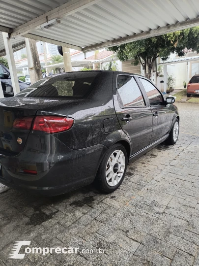 SIENA 1.4 MPI EL 8V