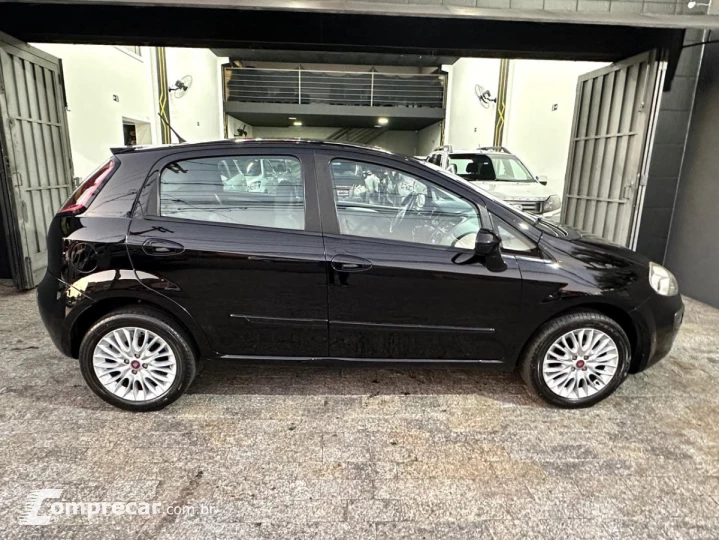 Punto ESSENCE 1.6 Flex 16V 5p