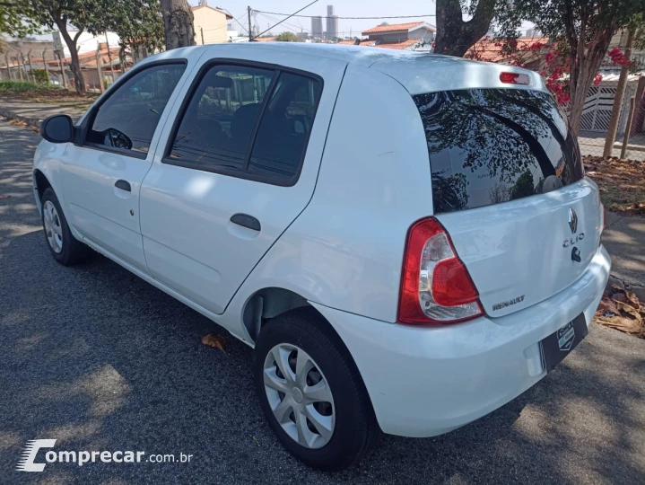 CLIO 1.0 Authentique 16V