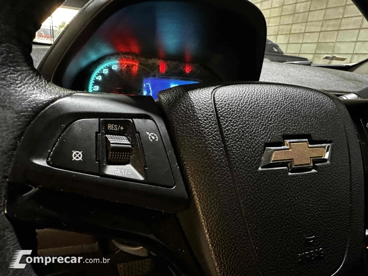 PRISMA 1.4 MPFI LTZ 8V FLEX 4P AUTOMÁTICO
