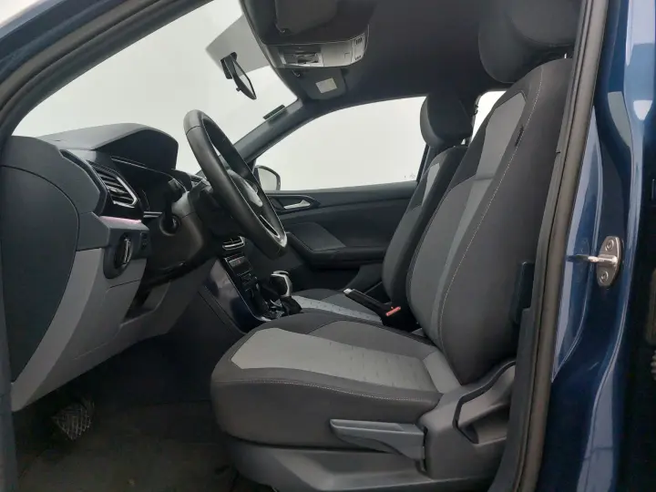 T-CROSS 1.0 200 TSI TOTAL FLEX COMFORTLINE AUTOMÁTICO
