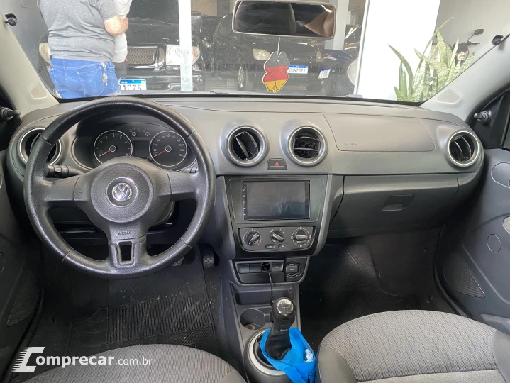 GOL 1.0 8V