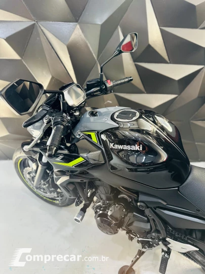 z650