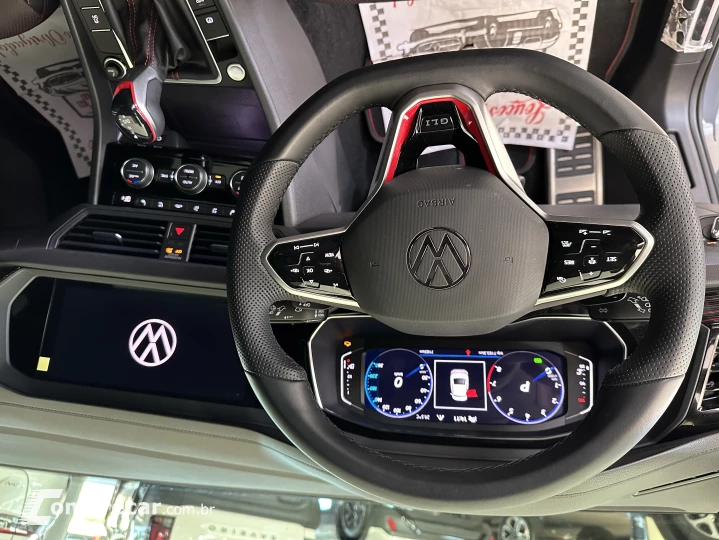 JETTA 2.0 350 TSI GLI