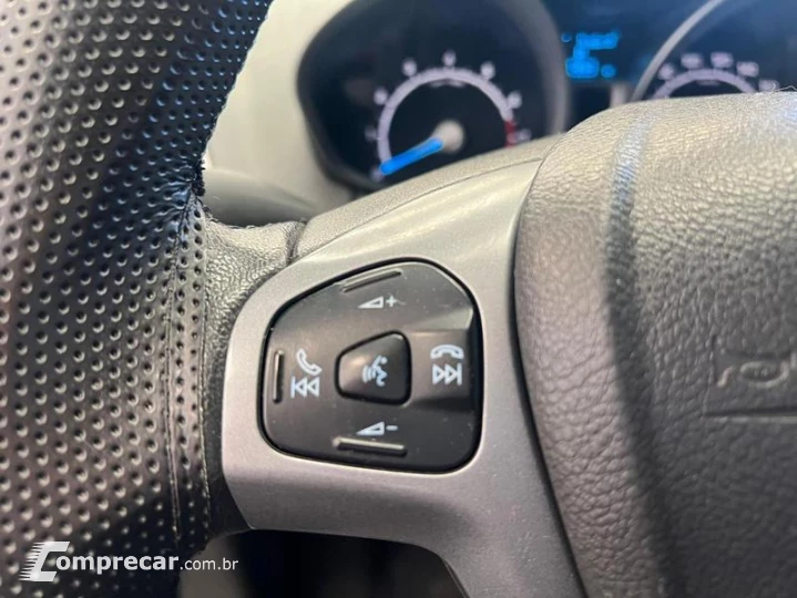 ECOSPORT SE AT 2.0