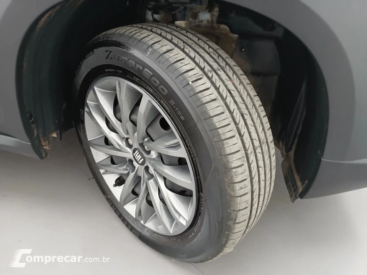 PULSE 1.3 FLEX DRIVE CVT
