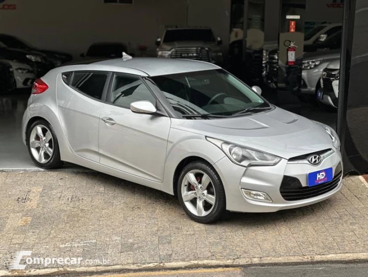 VELOSTER