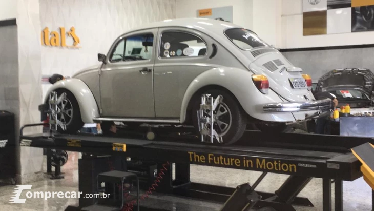 FUSCA 1.6 8V