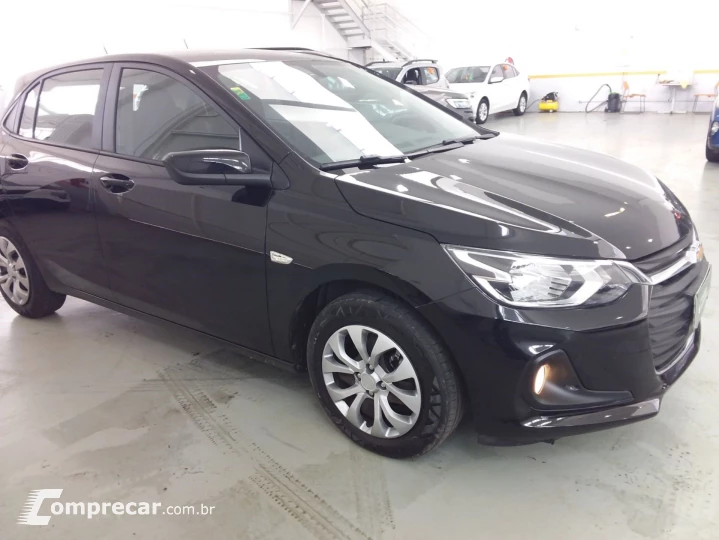 ONIX 1.0 TURBO FLEX LT MANUAL