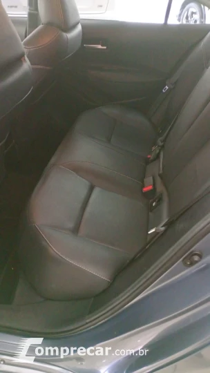 COROLLA 2.0 XEI 16V