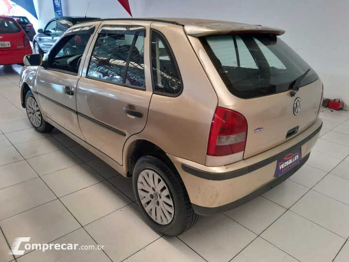 GOL G3 1.0 16v