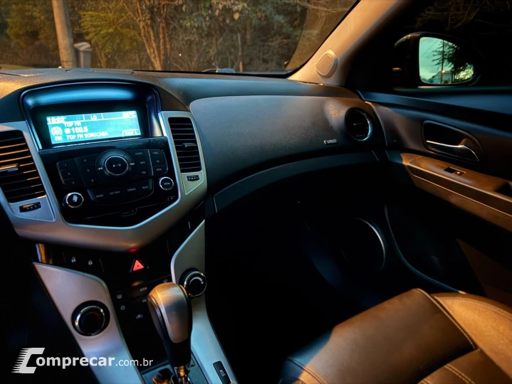 CRUZE 1.8 LT 16V