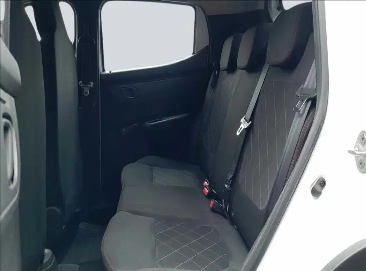 KWID 1.0 12V SCE FLEX ZEN MANUAL